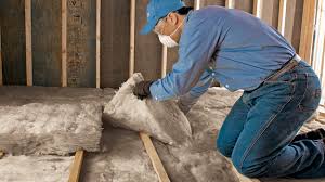 Best Basement Insulation  in Seven Corners, VA